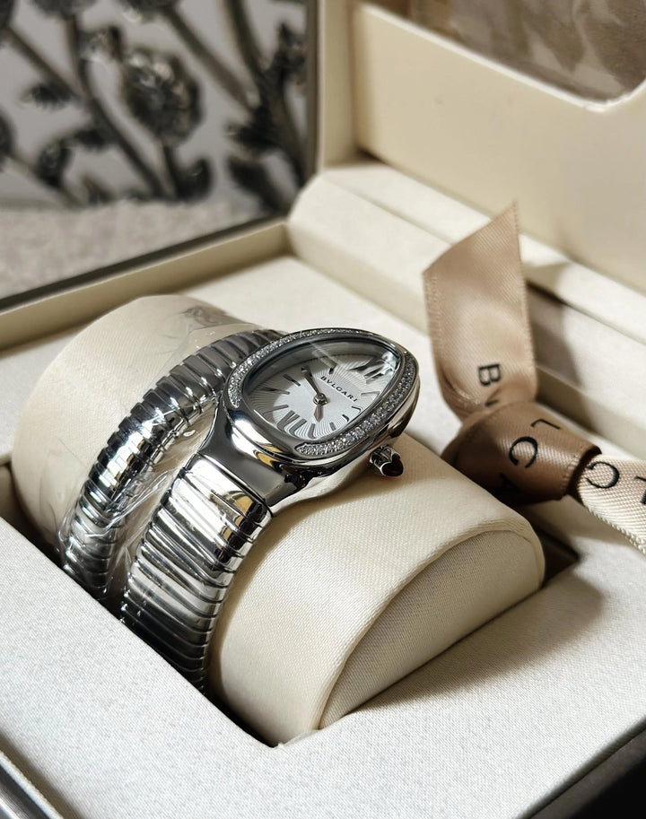 Ladies watches Bvlgari Lilly Onlines