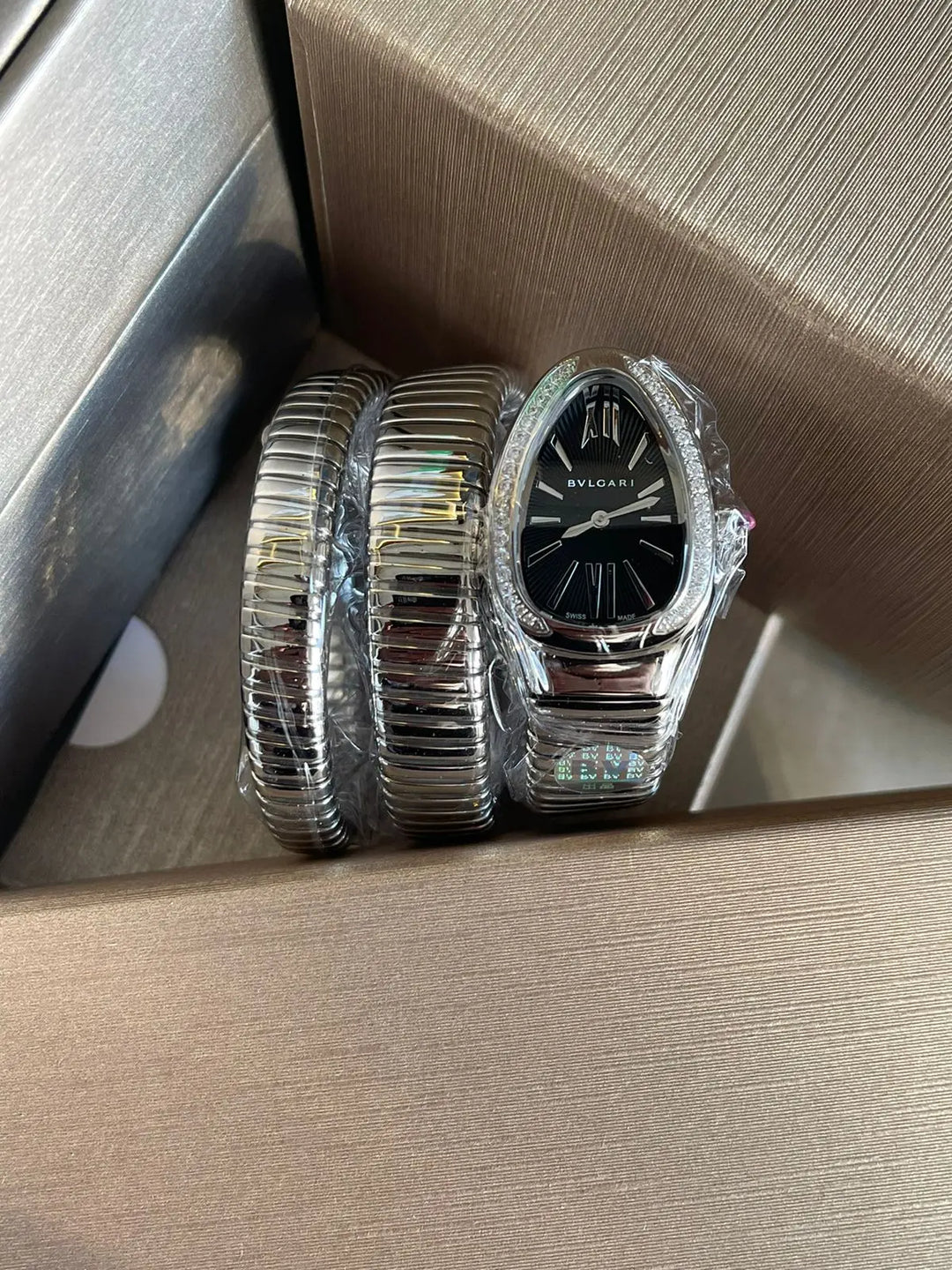 Ladies watches Bvlgari Lilly Onlines