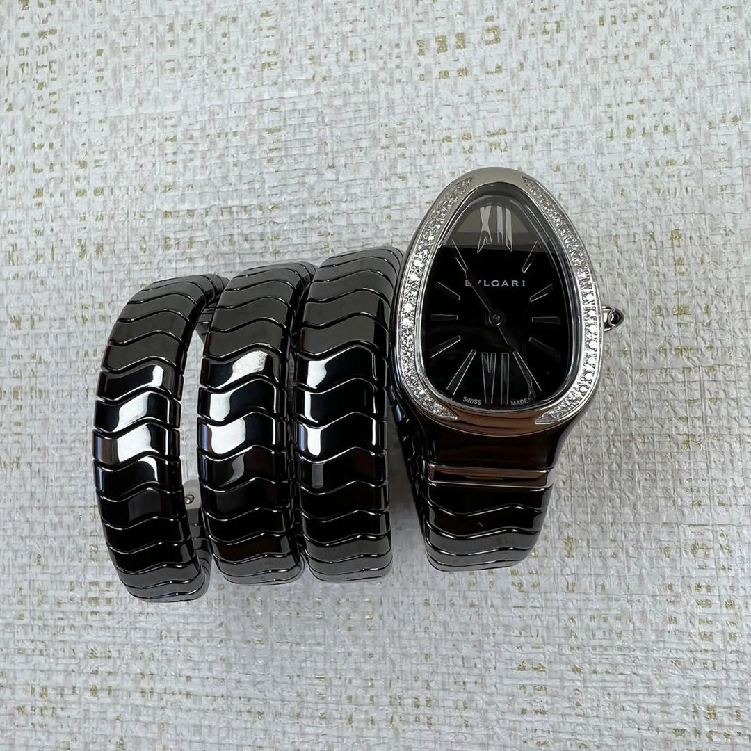 Ladies watches Bvlgari Lilly Onlines