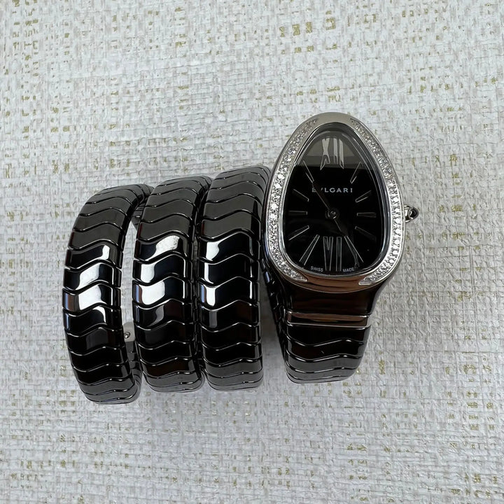 Ladies watches Bvlgari Lilly Onlines