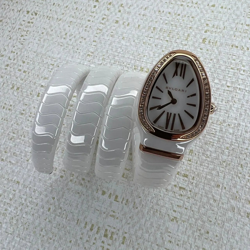 Ladies watches Bvlgari Lilly Onlines