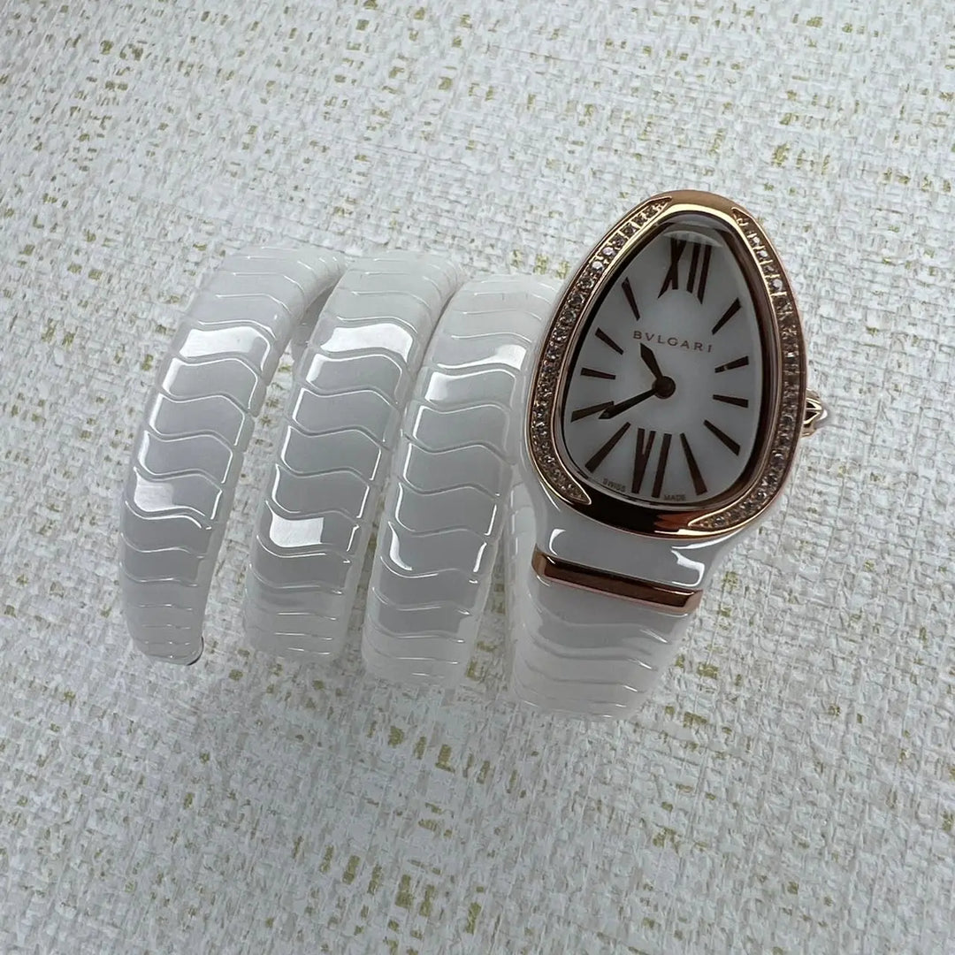 Ladies watches Bvlgari Lilly Onlines