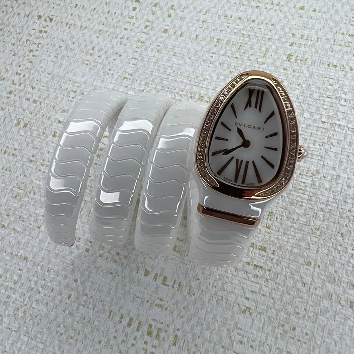 Ladies watches Bvlgari Lilly Onlines