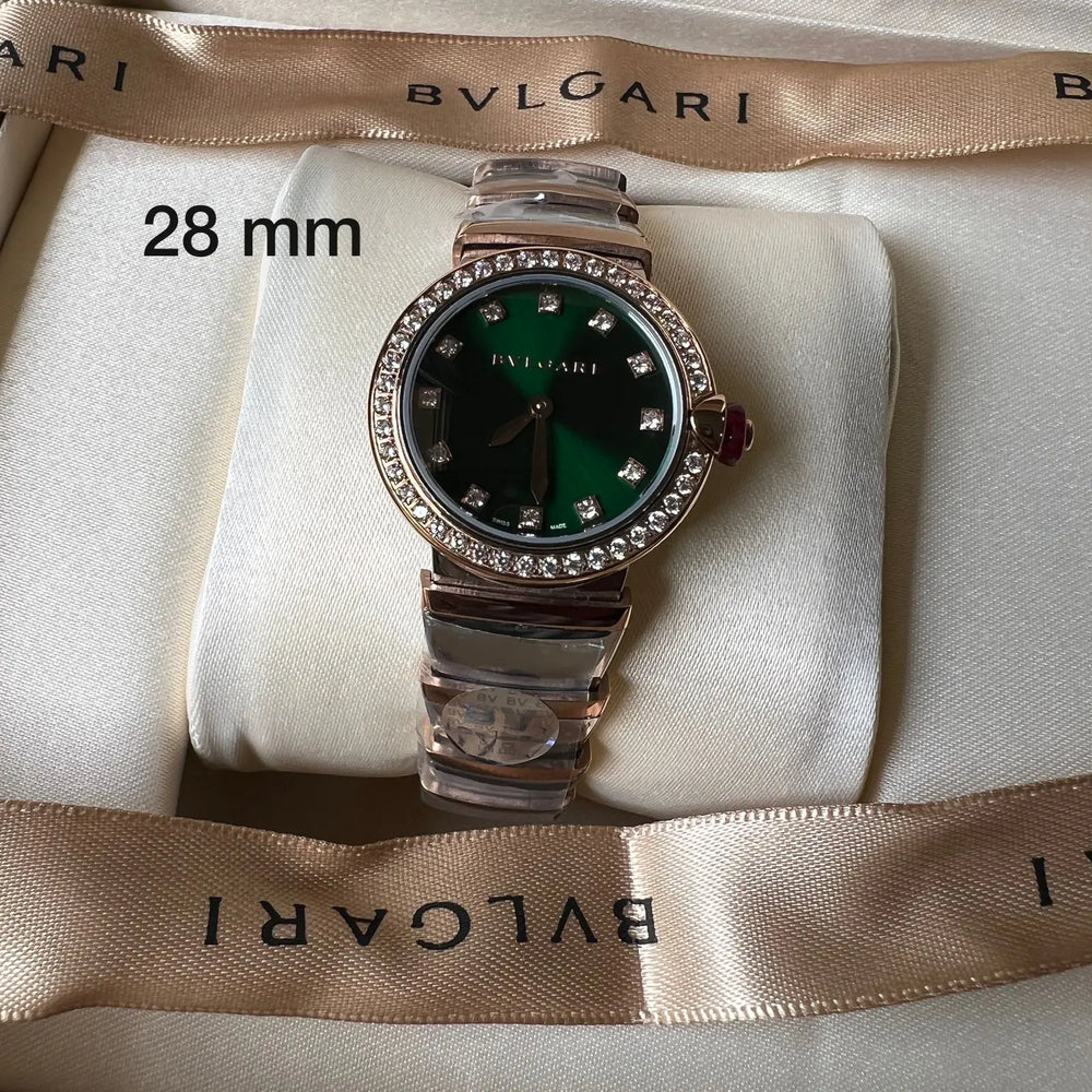 Ladies watches Bvlgari Lilly Onlines