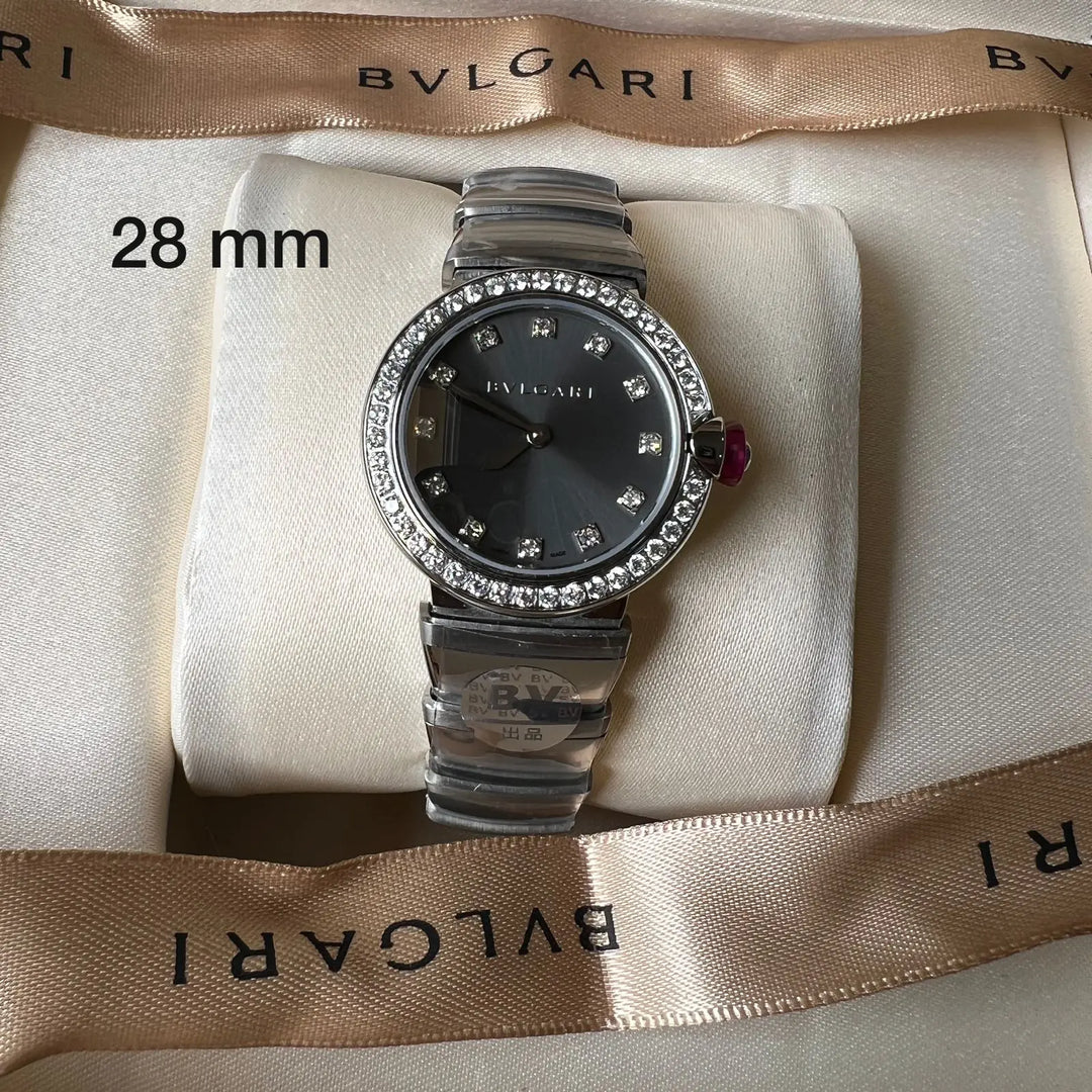 Ladies watches Bvlgari Lilly Onlines