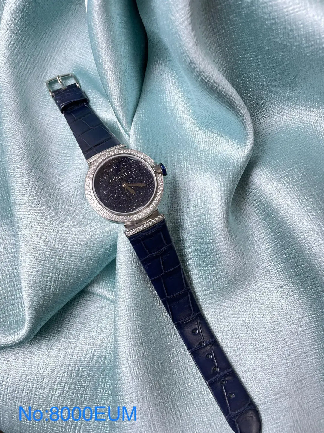 Ladies watches Bvlgari Lilly Onlines