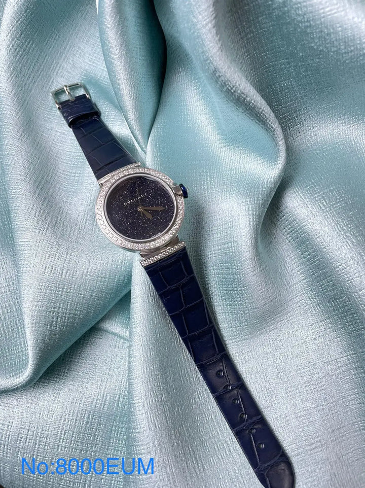 Ladies watches Bvlgari Lilly Onlines
