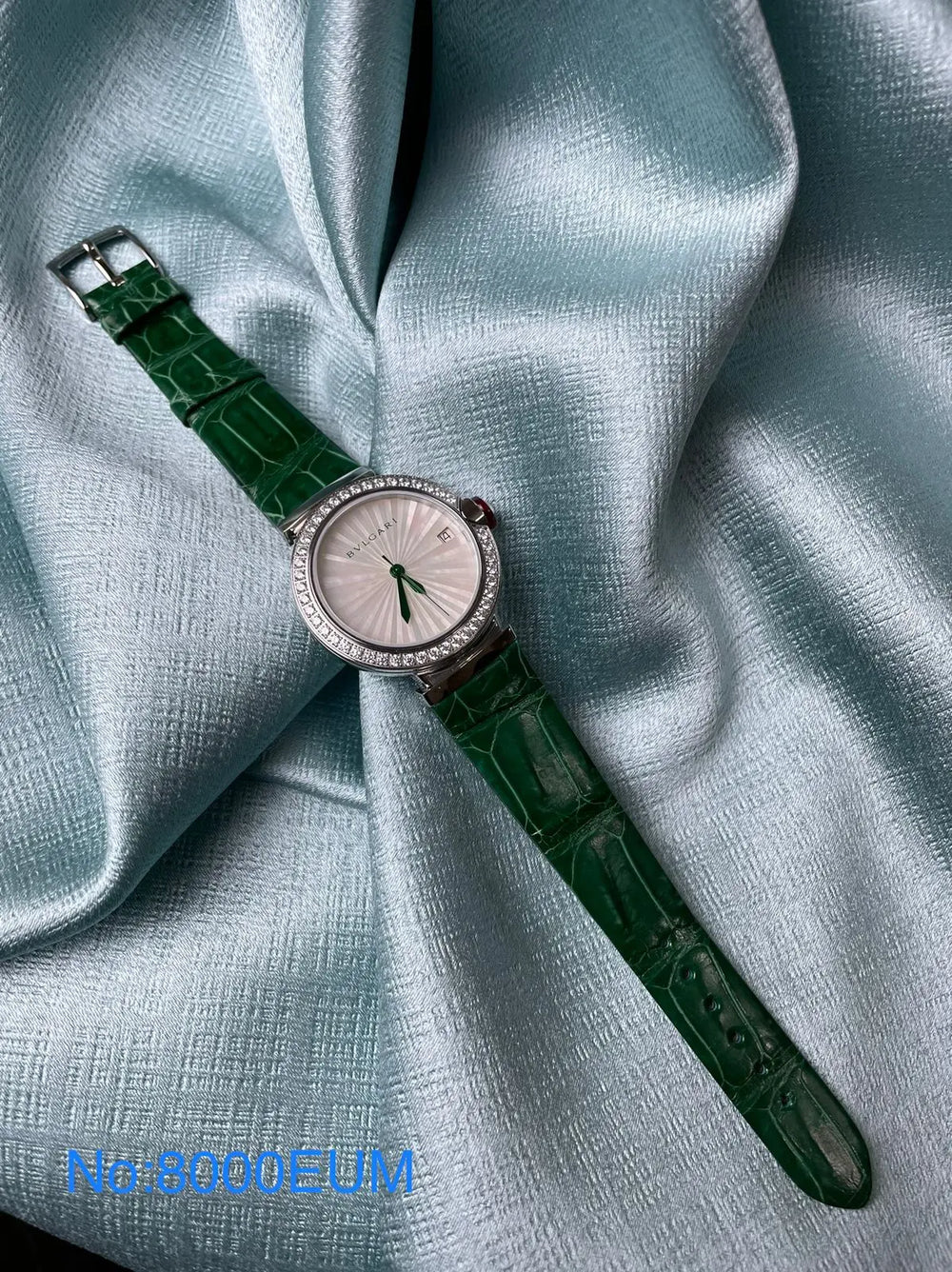 Ladies watches Bvlgari Lilly Onlines