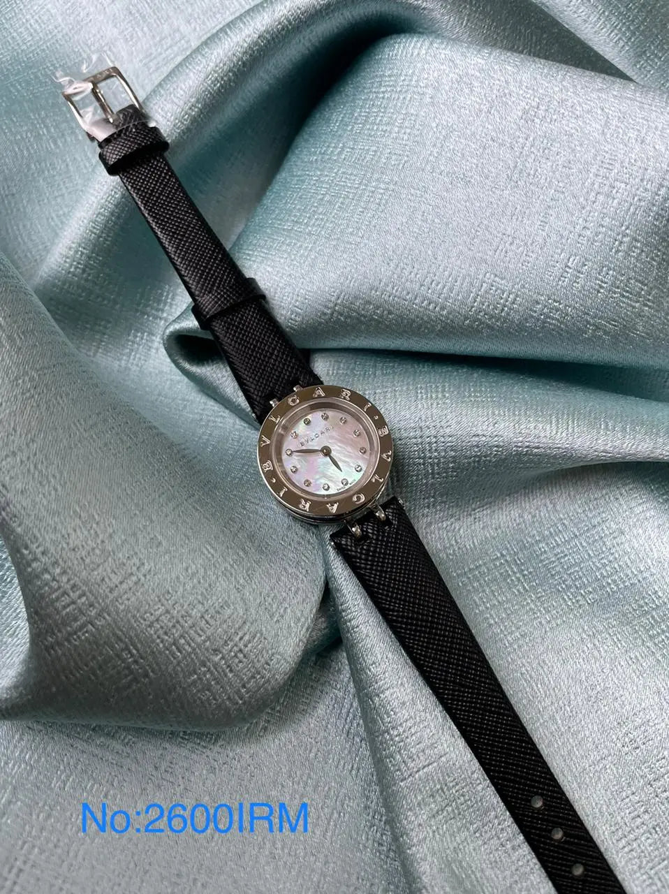 Ladies watches Bvlgari Lilly Onlines
