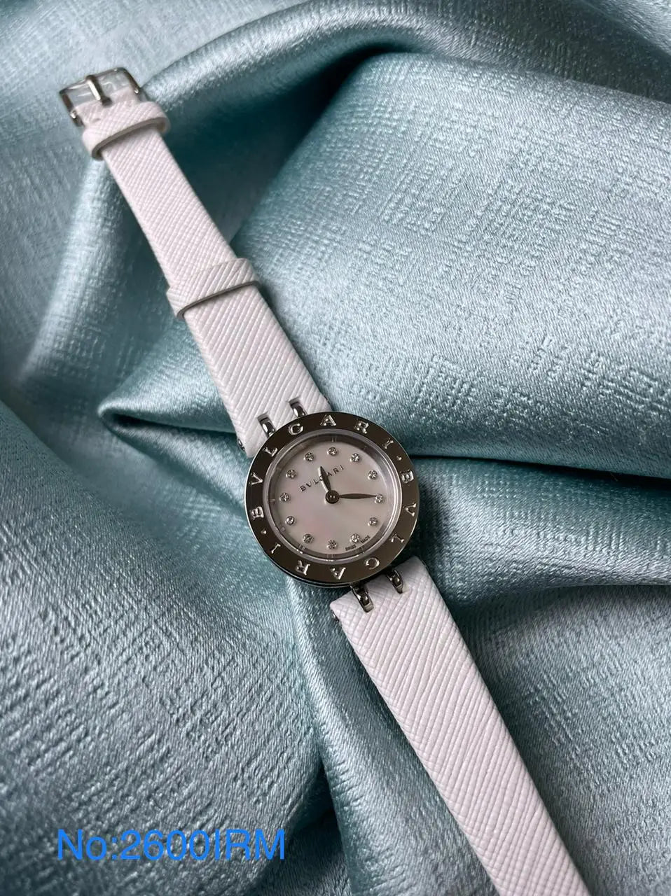 Ladies watches Bvlgari Lilly Onlines