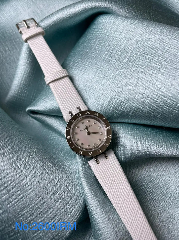 Ladies watches Bvlgari Lilly Onlines