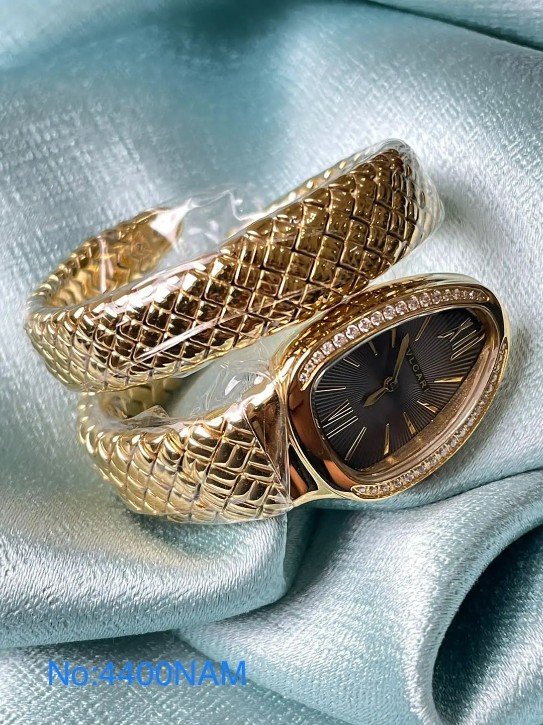 Ladies watches Bvlgari Lilly Onlines
