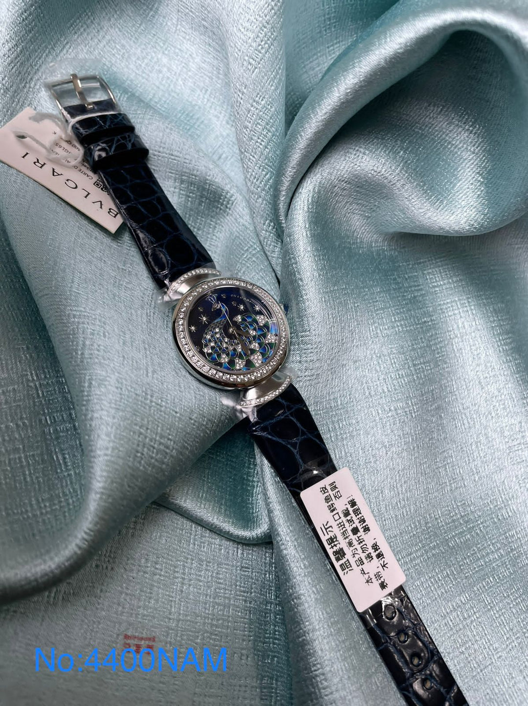 Ladies watches Bvlgari Lilly Onlines