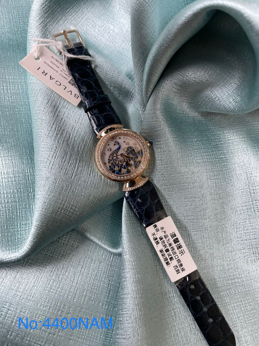 Ladies watches Bvlgari Lilly Onlines