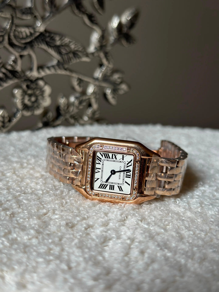 Ladies watches Cartier Lilly Onlines