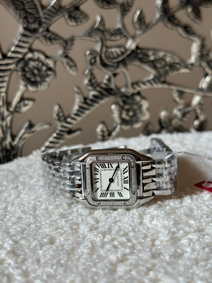 Ladies watches Cartier Lilly Onlines