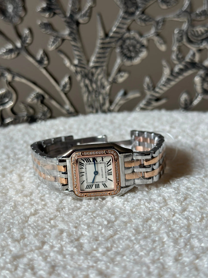 Ladies watches Cartier Lilly Onlines