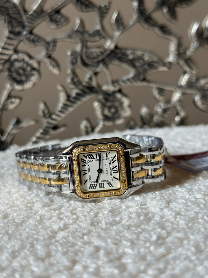 Ladies watches Cartier Lilly Onlines