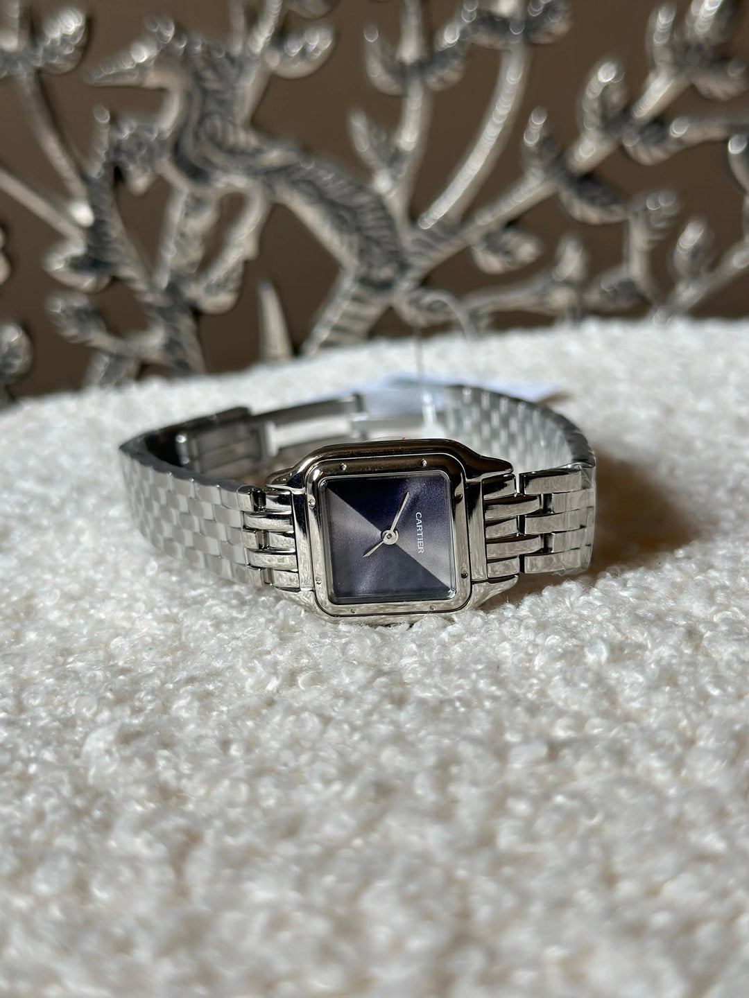 Ladies watches Cartier Lilly Onlines