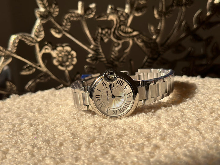Ladies watches Cartier Lilly Onlines