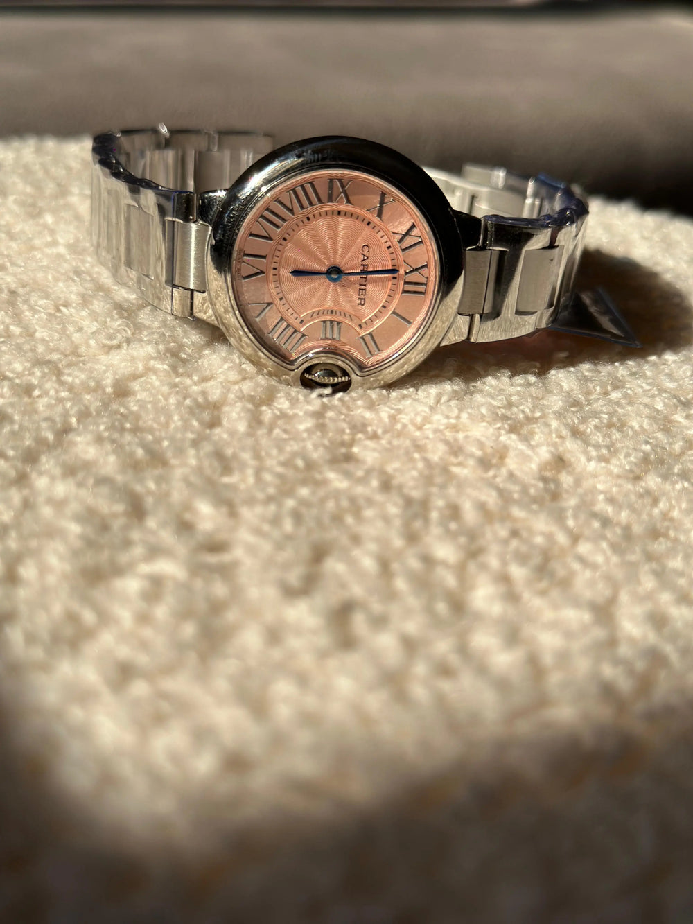 Ladies watches Cartier Lilly Onlines