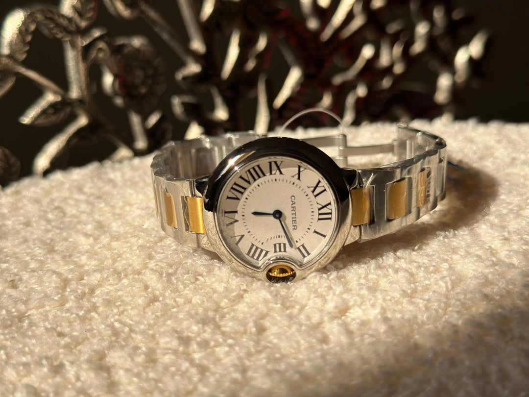 Ladies watches Cartier Lilly Onlines