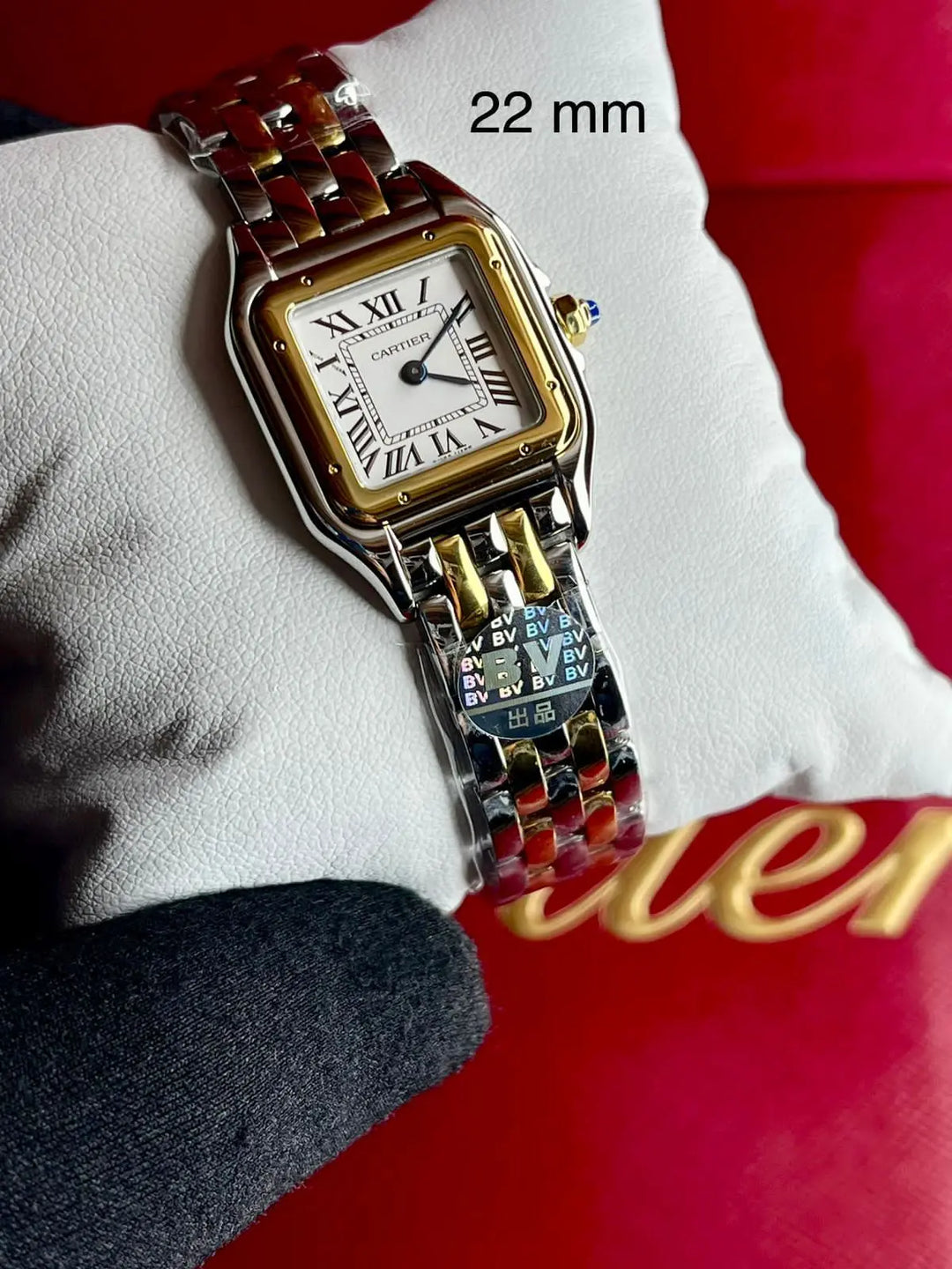 Ladies watches Cartier Lilly Onlines