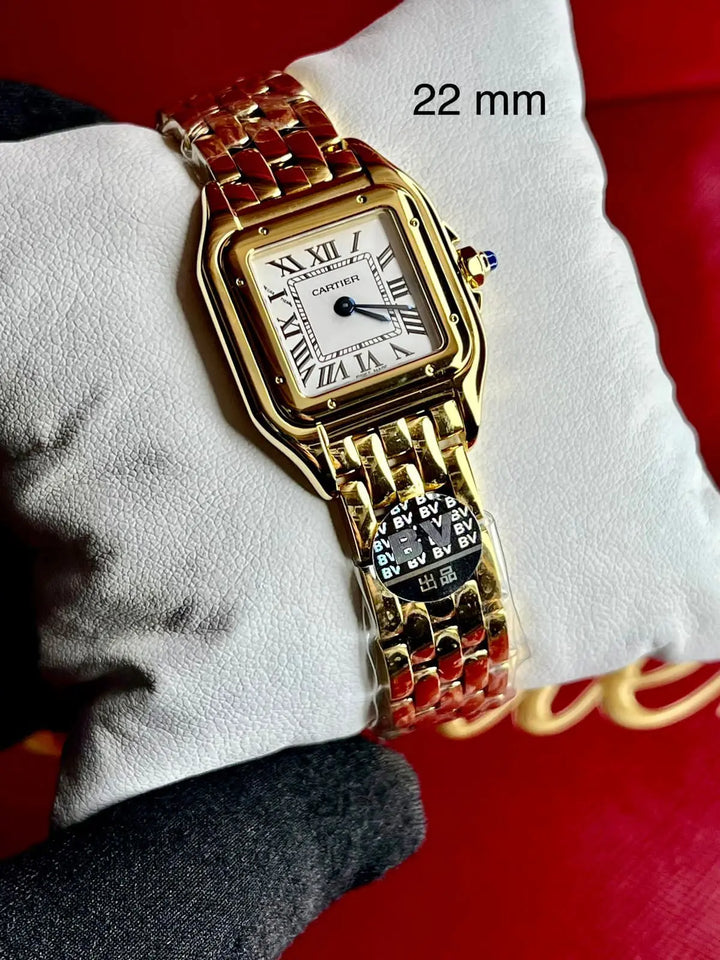 Ladies watches Cartier Lilly Onlines