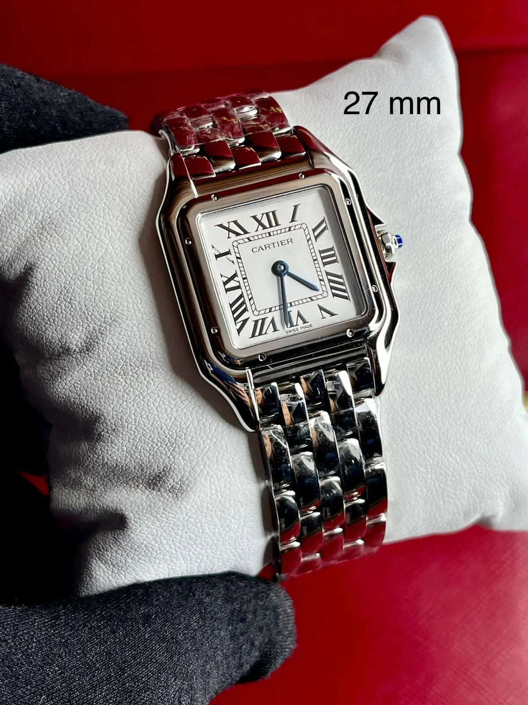 Ladies watches Cartier Lilly Onlines