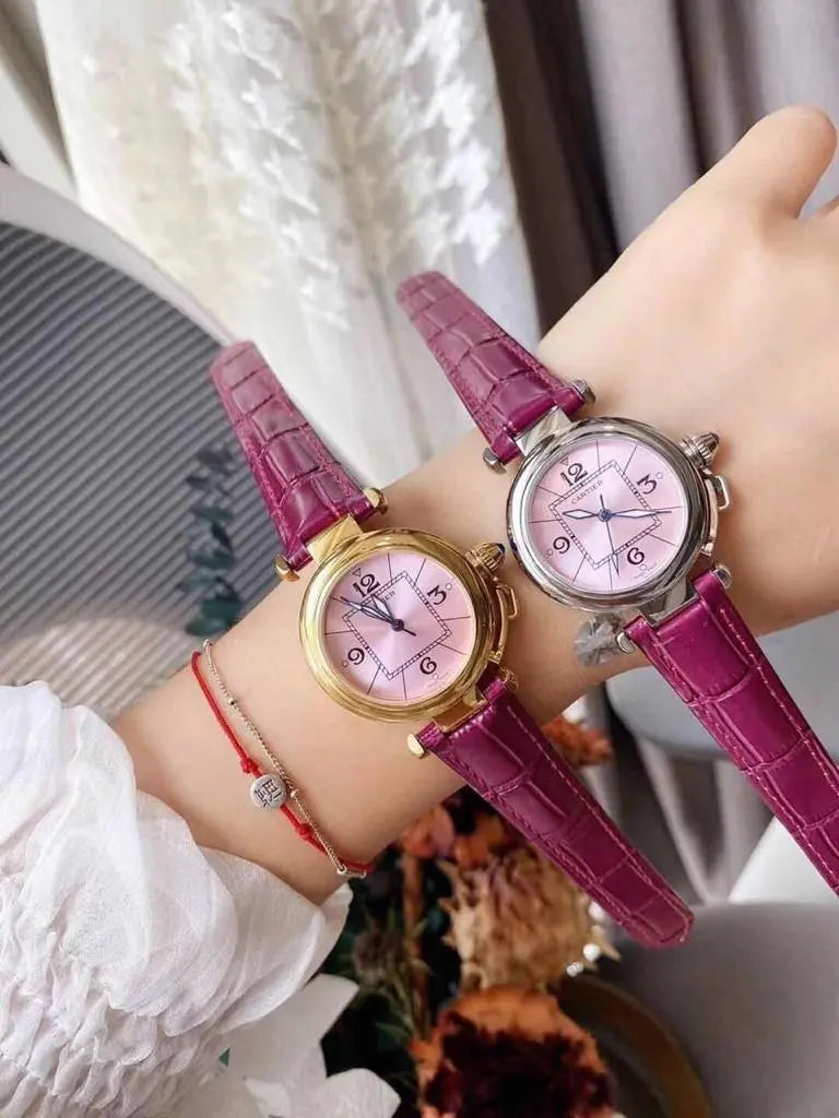 Ladies watches Cartier Lilly Onlines