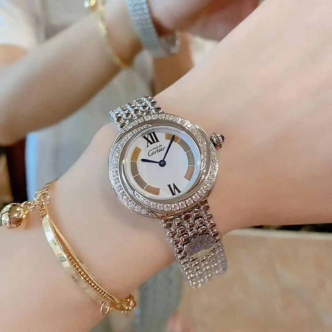 Ladies watches Cartier Lilly Onlines