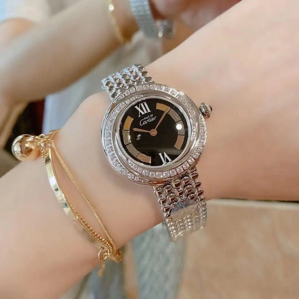 Ladies watches Cartier Lilly Onlines