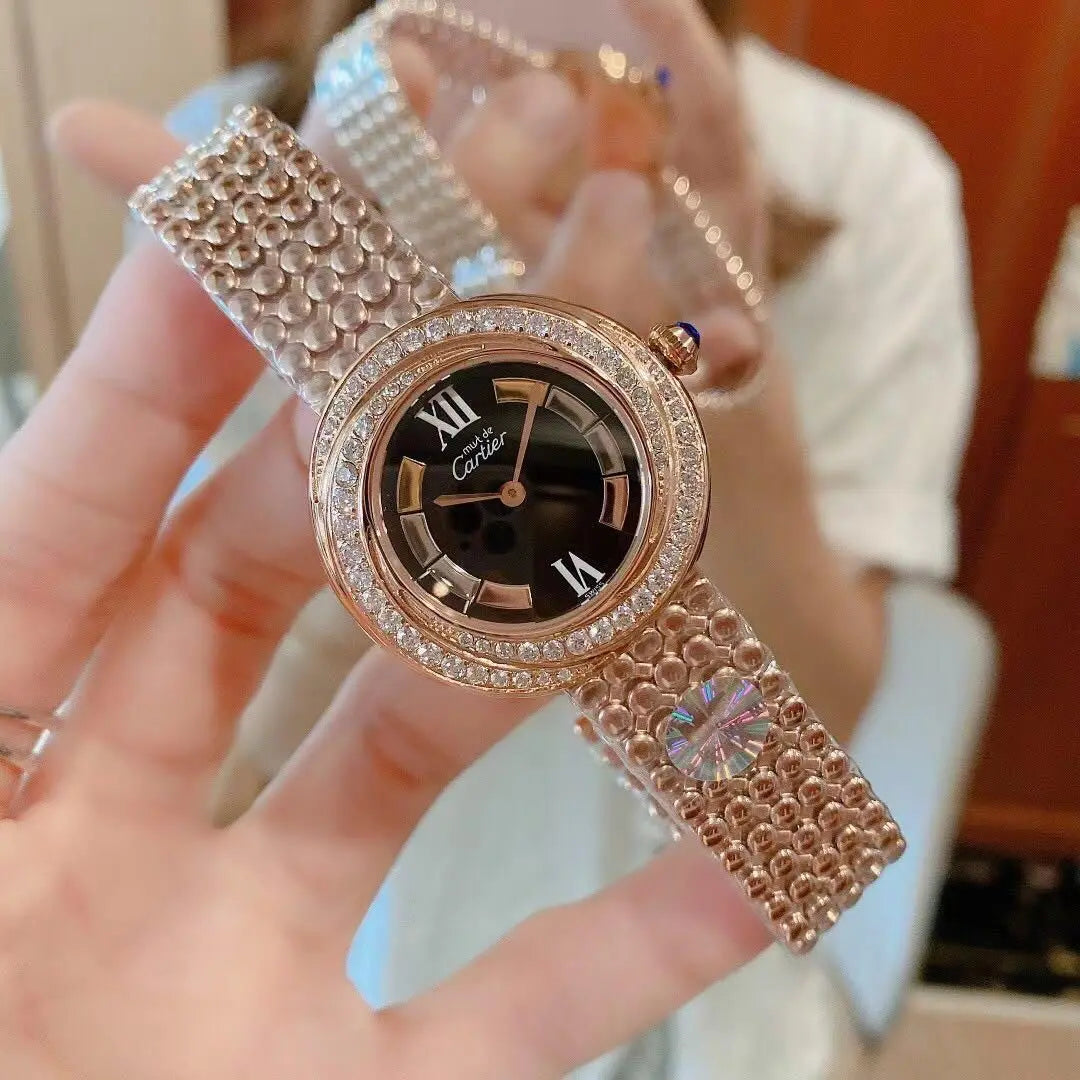Ladies watches Cartier Lilly Onlines