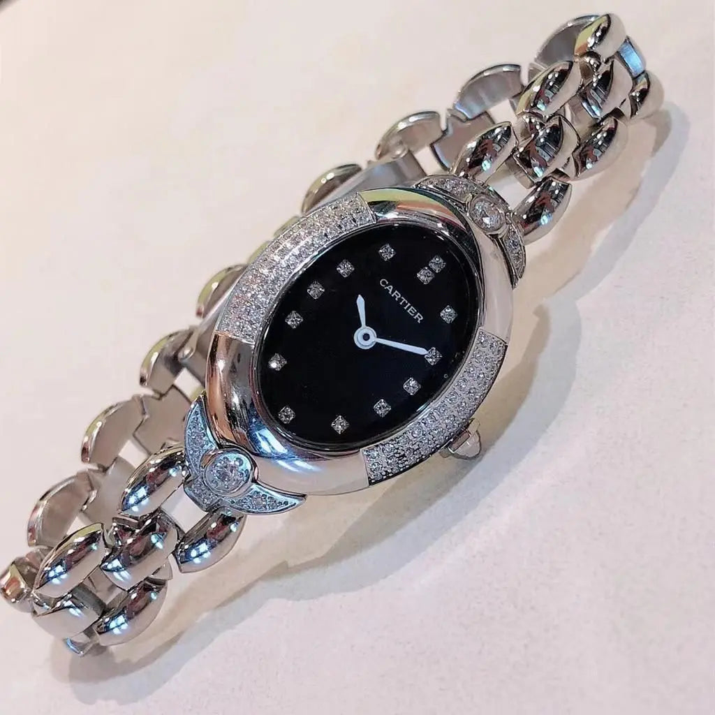 Ladies watches Cartier Lilly Onlines