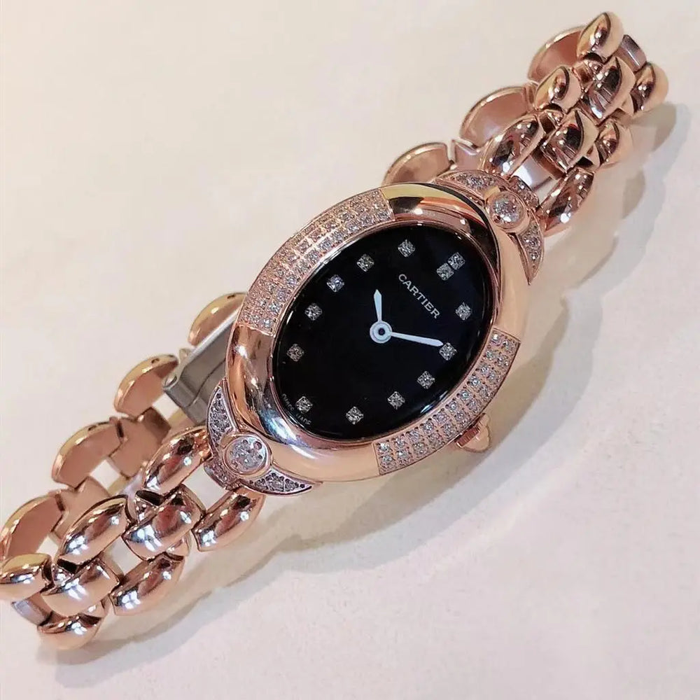 Ladies watches Cartier Lilly Onlines
