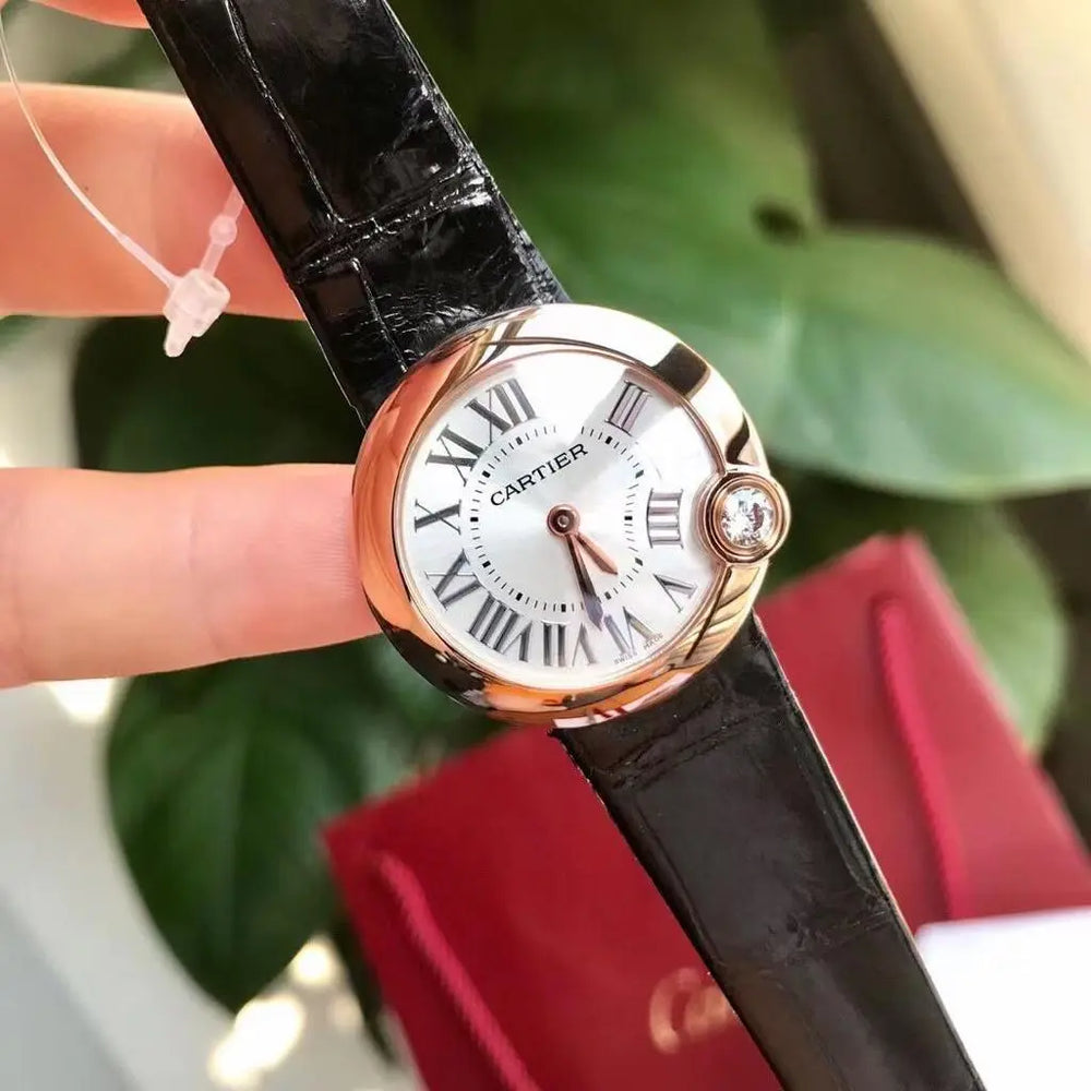 Ladies watches Cartier Lilly Onlines