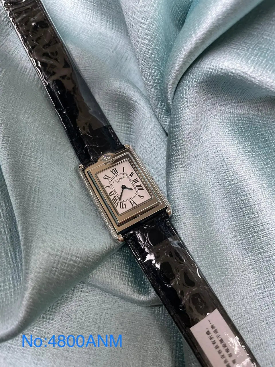 Ladies watches Cartier Lilly Onlines