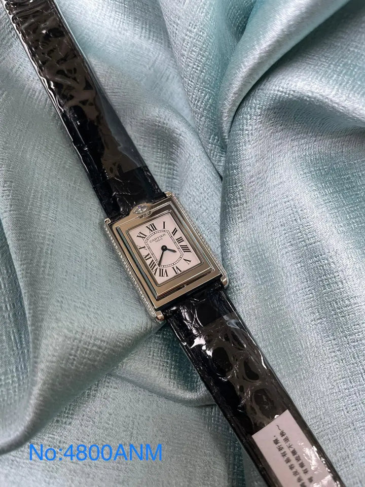 Ladies watches Cartier Lilly Onlines