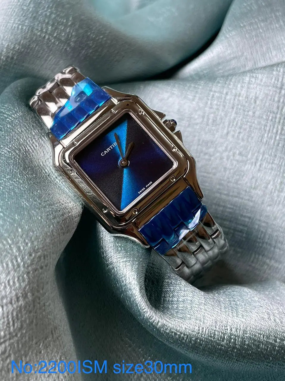 Ladies watches Cartier Lilly Onlines