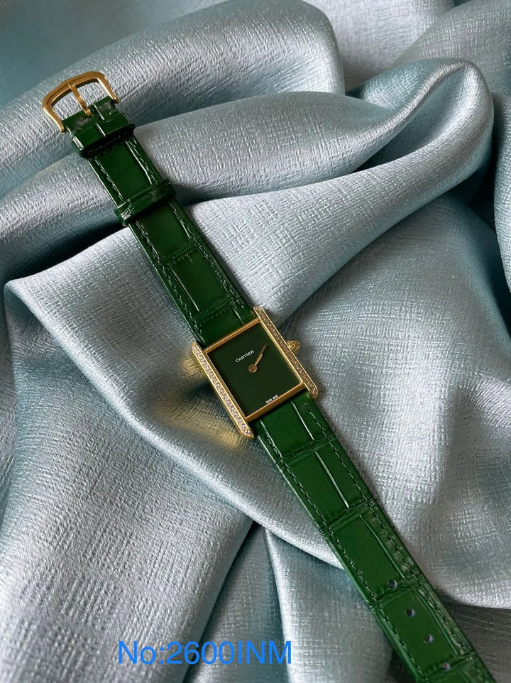 Ladies watches Cartier Lilly Onlines