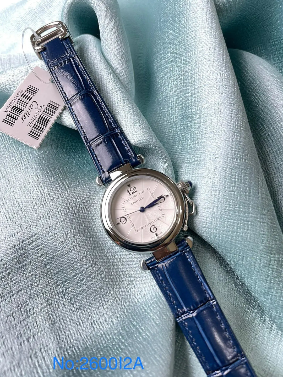 Ladies watches Cartier Lilly Onlines