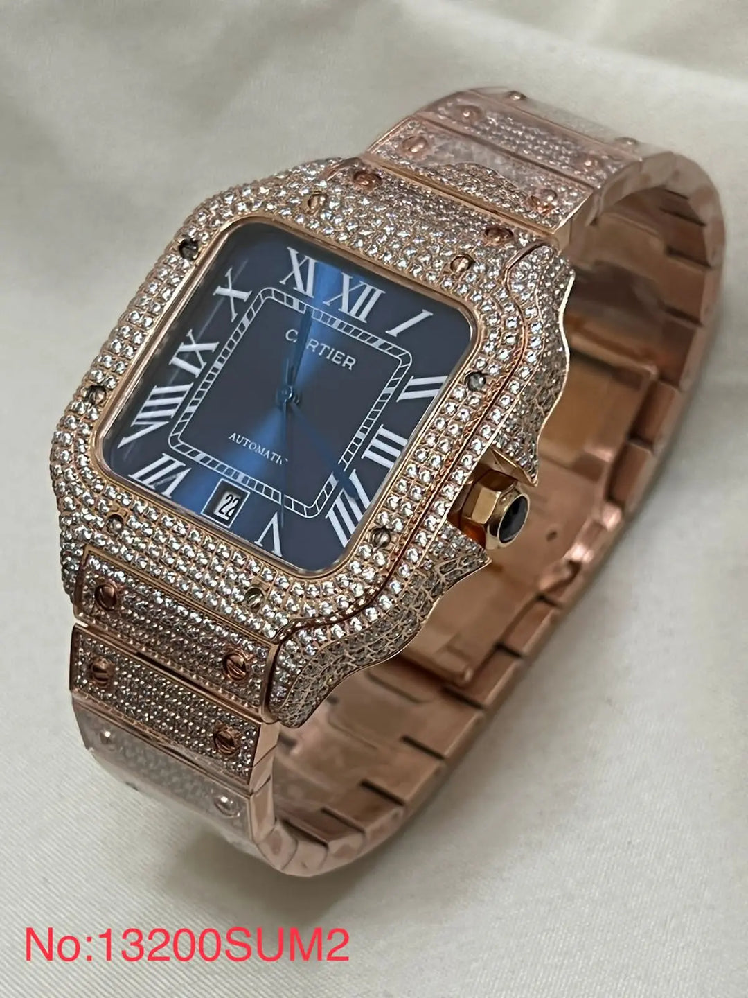 Ladies watches Cartier Lilly Onlines