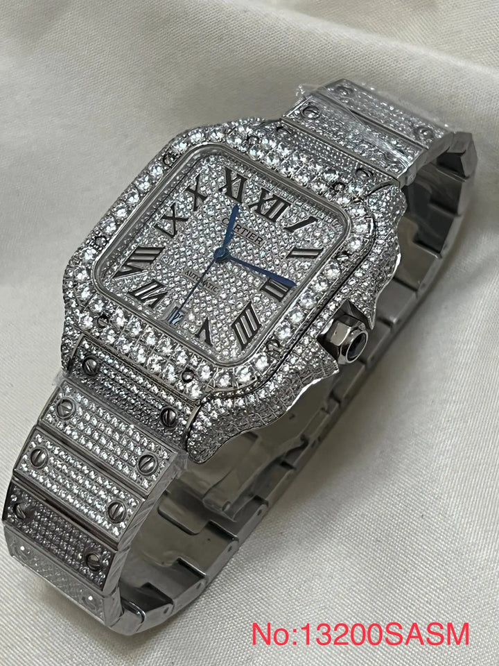 Ladies watches Cartier Lilly Onlines