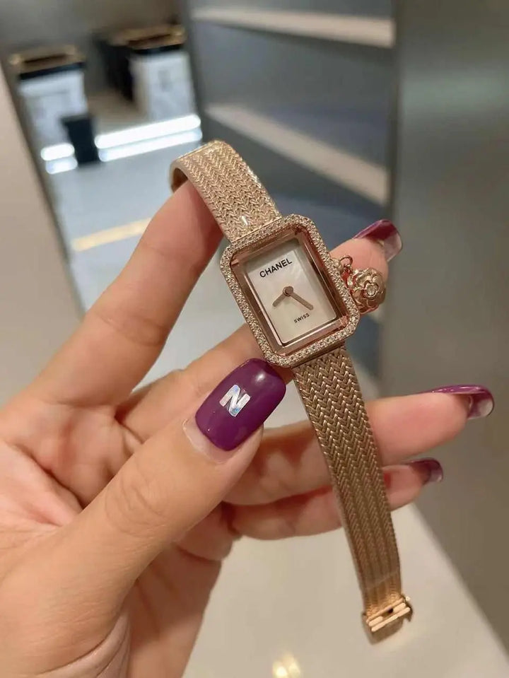 Ladies watches Chanel Lilly Onlines