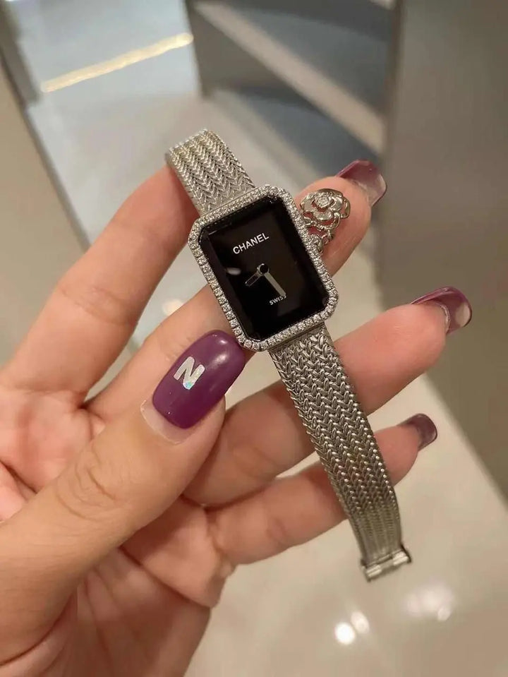 Ladies watches Chanel Lilly Onlines