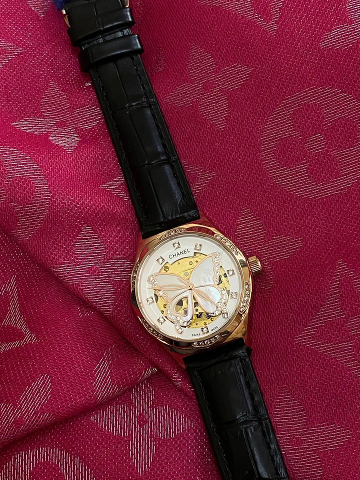 Ladies watches Chanel Lilly Onlines