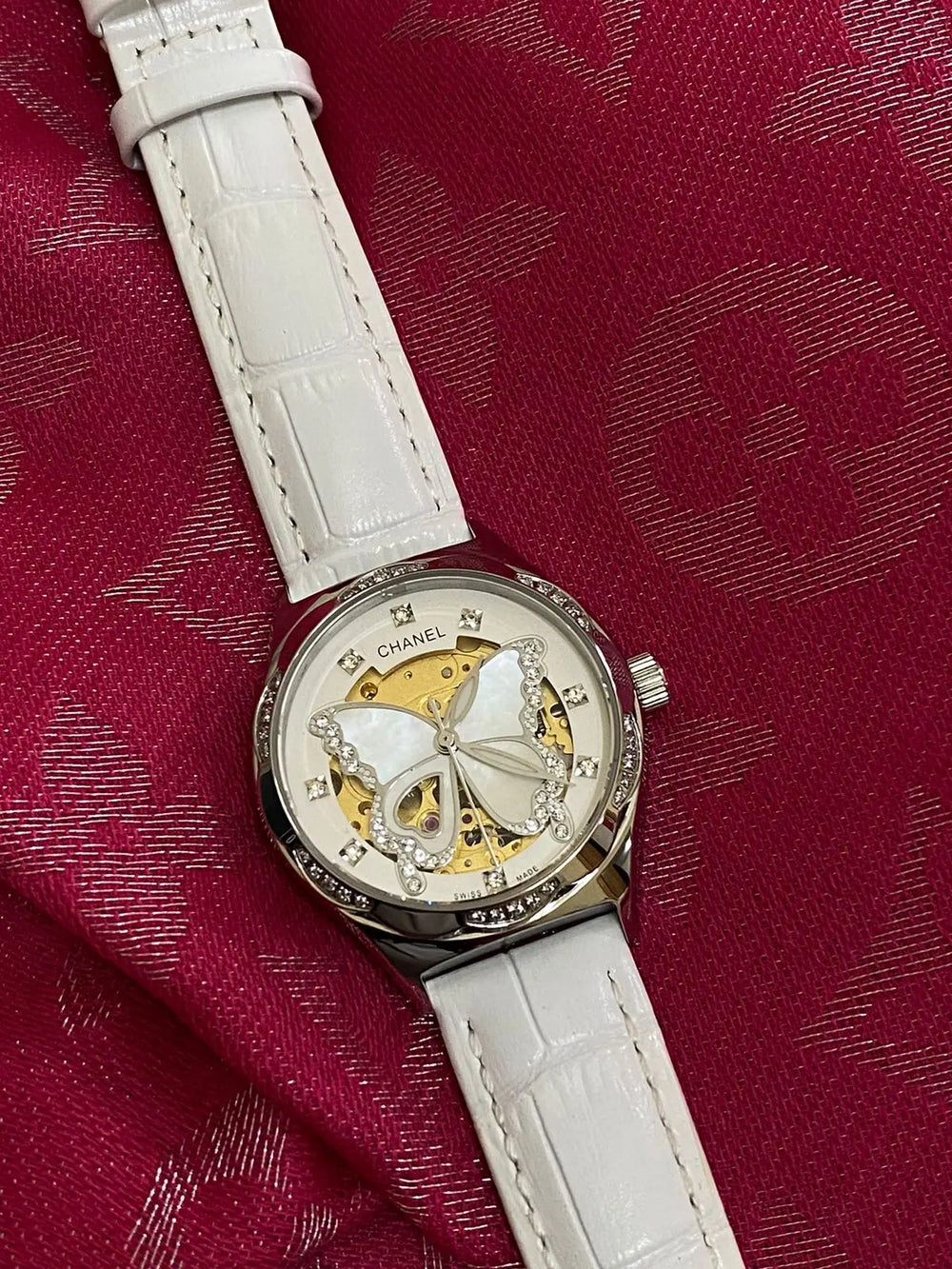 Ladies watches Chanel Lilly Onlines