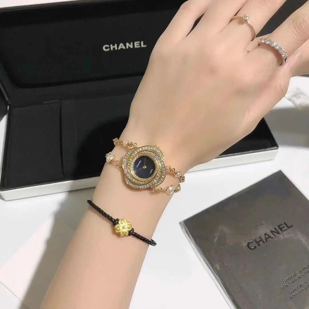 Ladies watches Chanel Lilly Onlines