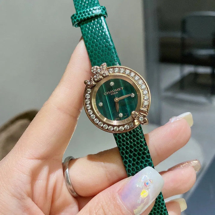 Ladies watches Chaumet Lilly Onlines