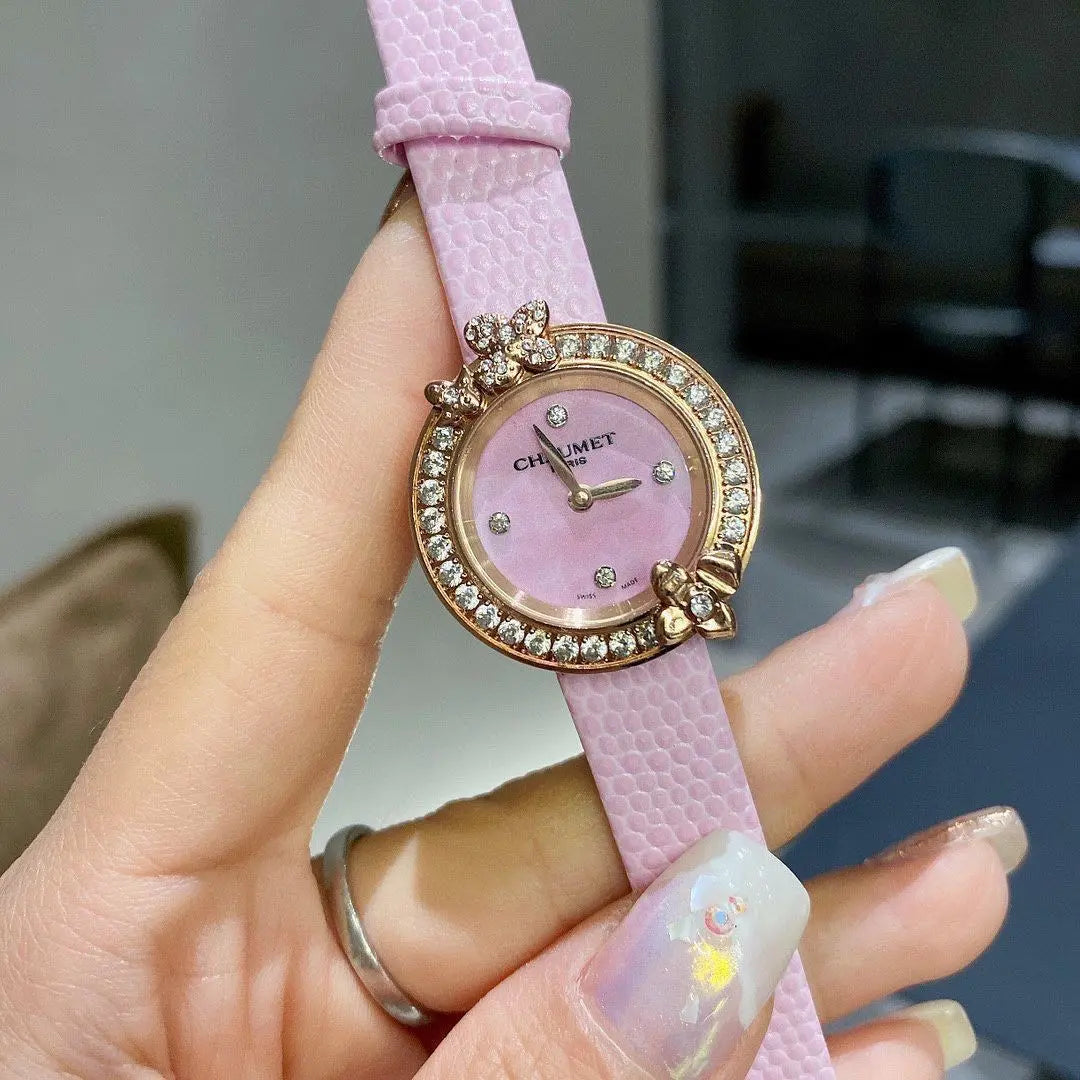 Ladies watches Chaumet Lilly Onlines